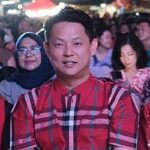 Makna Merayakan Imlek bagi Agus Candra, Anggota DPRD Tanjungpinang
