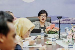 Angka Kemiskinan di Kepri Turun, 13 Ribu Warga Tak Lagi Berstatus Miskin