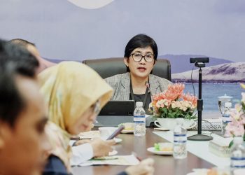 Angka Kemiskinan di Kepri Turun, 13 Ribu Warga Tak Lagi Berstatus Miskin