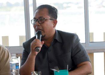 Membenahi Tata Kelola Pelabuhan Rakyat di Kepulauan Riau
