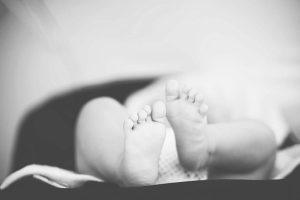 Warga Tanjungpinang Dihebohkan dengan Penemuan Bayi di Kamar Mandi Kosan