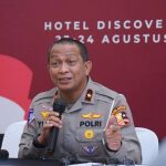 Mantan Kapolres Tanjungpinang, Brigjen Pol Yusri Yunus Tutup Usia