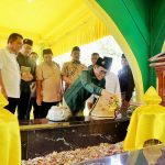 Kunjungi Tanjungpinang, Cak Imin Apresiasi Pesona Budaya dan Sejarah Pulau Penyengat