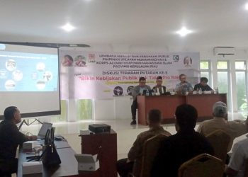 Ade Angga Kritisi Biaya IT Rp500 Juta Sebagai Alasan Kenaikan Tarif Pelabuhan SBP