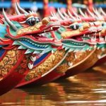 Event Dragon Boat Race Bakal Kembali Digelar di Tanjungpinang