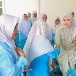 HIMPAUDI Bintan Periode 2025-2029 Resmi Dilantik