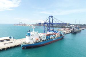 BP Batam Targetkan Rp60 Triliun Investasi di 2025 dengan 5 Sektor Unggulan