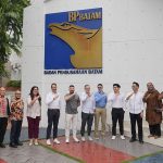Investor Italia Terkagum dengan Potensi Batam, Bahas Peluang Investasi Hijau