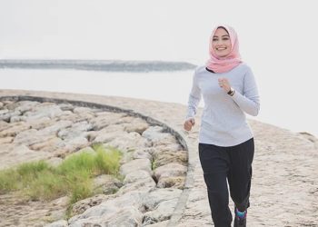 Persiapkan Tubuh Jelang Ramadan, Ini 5 Cara Jaga Kesehatan Sebelum Puasa