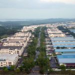 SEZ Singapura-Johor Dinilai Jadi Peluang Baru bagi Pengembangan KEK Batam