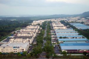 SEZ Singapura-Johor Dinilai Jadi Peluang Baru bagi Pengembangan KEK Batam