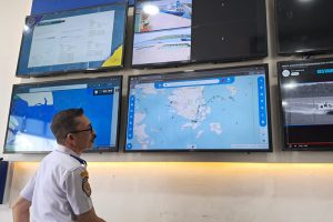 Lampaui Target 2024, KSOP Kelas III Kijang Sumbang PNBP Rp8,2 Miliar