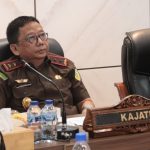 Jaksa Hentikan Penuntutan Kasus Curanmor di Batam Lewat Restorative Justice
