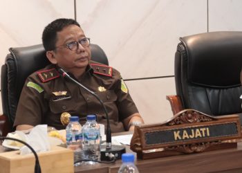 Jaksa Hentikan Penuntutan Kasus Curanmor di Batam Lewat Restorative Justice
