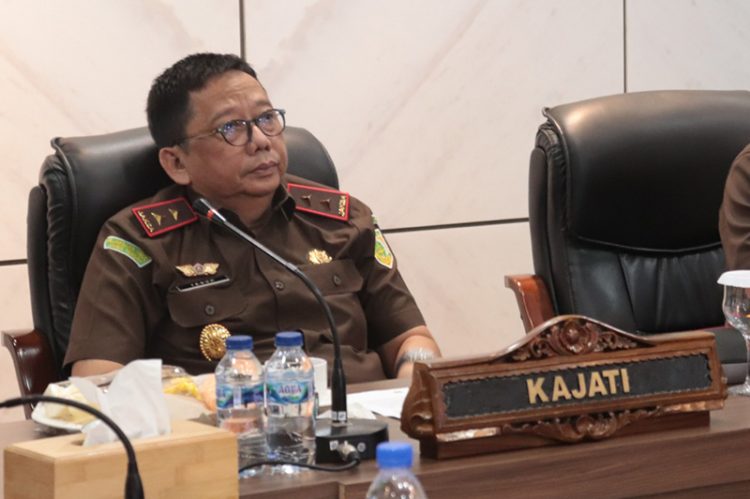 Jaksa Hentikan Penuntutan Kasus Curanmor di Batam Lewat Restorative Justice