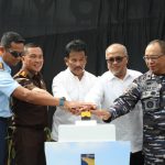 Kaleidoskop BP Batam 2024 : Langkah Strategis Demi Tingkatkan Pertumbuhan Ekonomi Daerah