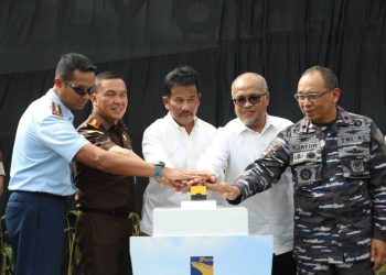 Kaleidoskop BP Batam 2024 : Langkah Strategis Demi Tingkatkan Pertumbuhan Ekonomi Daerah.