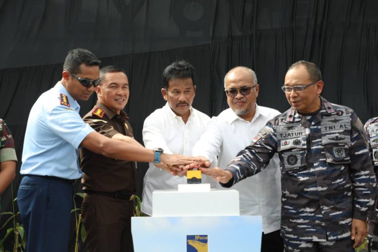 Kaleidoskop BP Batam 2024 : Langkah Strategis Demi Tingkatkan Pertumbuhan Ekonomi Daerah.