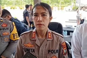 Polisi Kejar Kelengkapan Berkas Kasus Mantan PJ Wali Kota Hasan