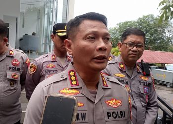 Kasus Bayi Meninggal di Kosan Dihentikan, Kapolresta Sebut Tak Ada Unsur Pidana