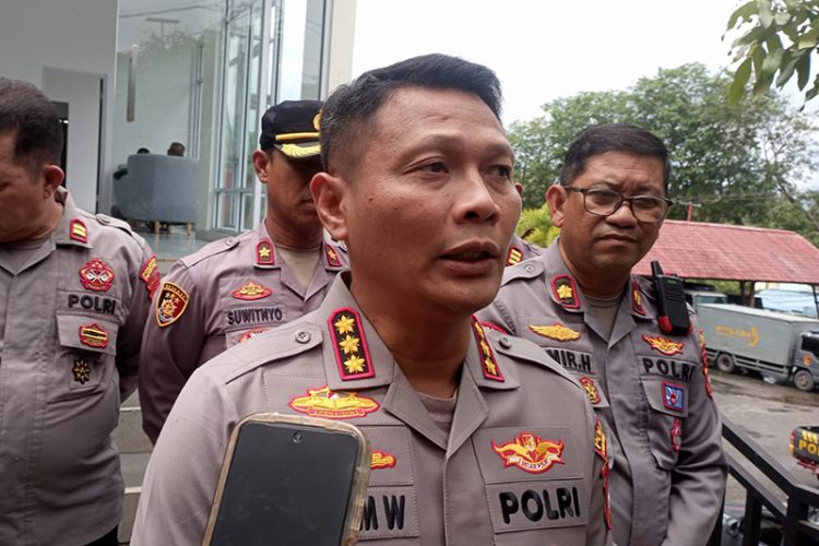 Kasus Bayi Meninggal di Kosan Dihentikan, Kapolresta Sebut Tak Ada Unsur Pidana