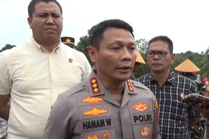 Polisi Kantongi Identitas Ibu Bayi yang Ditemukan Meninggal di Kamar Kos