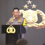 Kapolri Targetkan Direktorat PPA-PPO Dikembangkan Hingga Tingkat Polda dan Polres