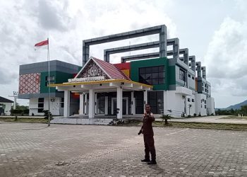 Kejari Bintan Selidiki Dugaan Korupsi di Wisata Mangrove