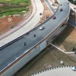 Masuk Masa Pemeliharaan, Fly Over Laksamana Ladi Sempurnakan Bagian Minor Jembatan