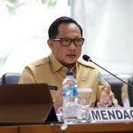 Pelantikan Kepala Daerah Ditunda, Dijadwalkan Ulang Antara 18-20 Februari