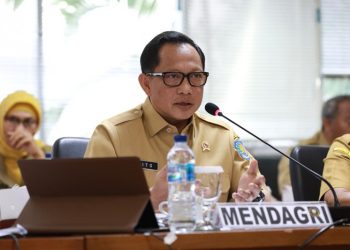 Pelantikan Kepala Daerah Ditunda, Dijadwalkan Ulang Antara 18-20 Februari