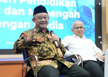 Kemendikdasmen Ubah PPDB Menjadi SPMB, Ada 4 Jalur Pendaftaran Siswa Baru