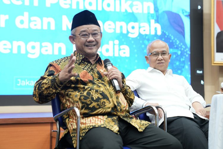 Kemendikdasmen Ubah PPDB Menjadi SPMB, Ada 4 Jalur Pendaftaran Siswa Baru