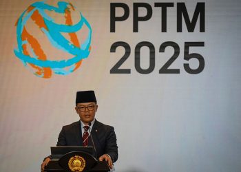 Menlu Sugiono Desak Investigasi Insiden Penembakan WNI di Perairan Malaysia