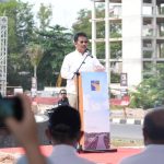 Muhammad Rudi : Flyover Sungai Ladi Tetap Jadi Identitas Batam