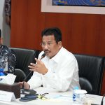 Rudi Bentuk Tim Terpadu untuk Tangani Lepasnya Buaya di Pulau Bulan