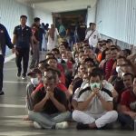 Ratusan PMI Ilegal Dideportasi dari Malaysia Akibat Habis Visa Kerja hingga Masalah Paspor