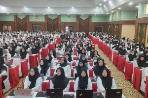 Pemerintah Tetapkan Kebijakan Baru untuk PPPK Paruh Waktu, Kerja 4 Jam Sehari