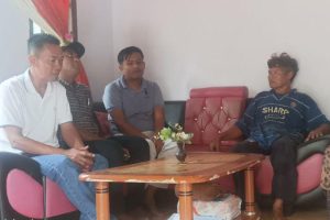 Cegah Lalat Masuk Perkampungan, PT Japfa Segera Fogging di Rumah Warga