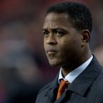 Patrick Kluivert Resmi Jadi Pelatih Timnas Indonesia, Era Baru Sepak Bola Nasional Dimulai