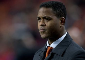Patrick Kluivert Resmi Jadi Pelatih Timnas Indonesia, Era Baru Sepak Bola Nasional Dimulai