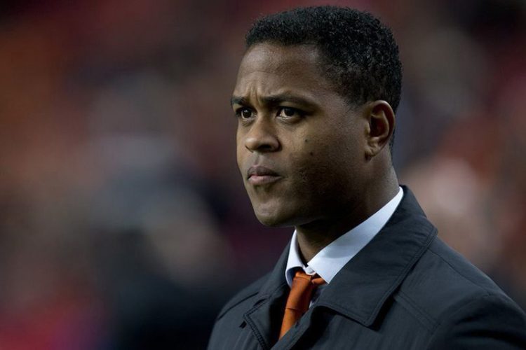 Patrick Kluivert Resmi Jadi Pelatih Timnas Indonesia, Era Baru Sepak Bola Nasional Dimulai