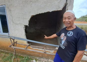 Pelajar di Bintan Dikabarkan Tewas Usai Tabrak Tembok Rumah Warga