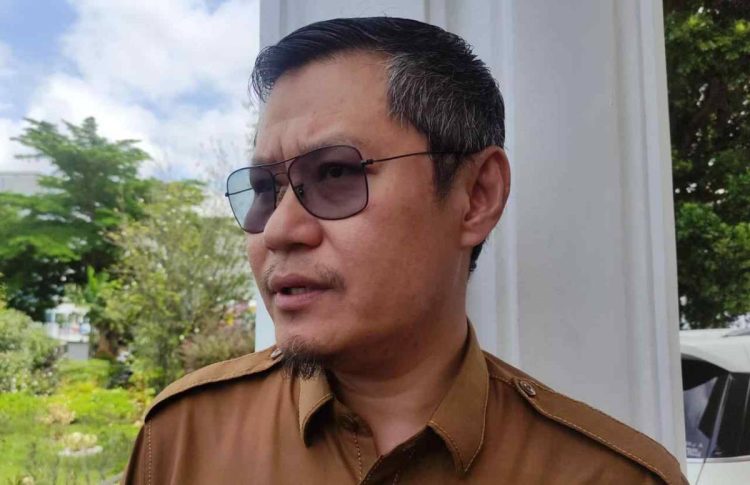 Pemko Tanjungpinang Perpanjang Pendaftaran Seleksi PPPK Tahap II.