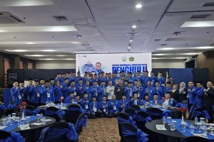 Angka Perceraian di Indonesia Tinggi, Menag Minta Penghulu Lebih Proaktif Edukasi Masyarakat