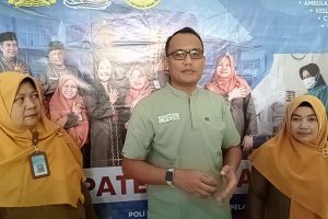Selama 2024, RSUD Bintan Tangani 2.606 Pasien Berobat Gratis dengan KTP dan KK