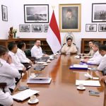 Prabowo Panggil Jaksa Agung hingga Kepala PPATK, Bahas Korupsi dan Perizinan Ilegal