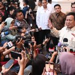 Prabowo Tegaskan Akan Kawal Kasus Penembakan WNI di Malaysia