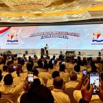 Prabowo Tegaskan Komitmen Pimpin Pemerintahan Efisien, Peringatkan Praktik Pemborosan