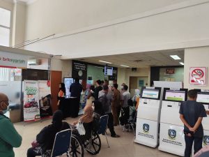 RSUD RAT Tanjungpinang Kekurangan Tenaga Dokter Layani MCU Calon PPPK
